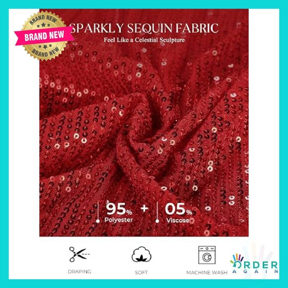 Sequin Crop Top Glitter Party Wear Y2K Chic Elegant Ruched Mock Neck - Picture 7 of 8